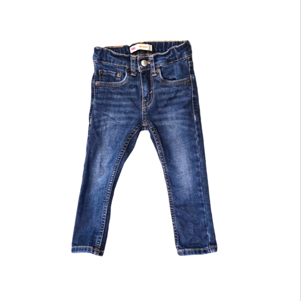 Levi's Toddler Jeans 2T